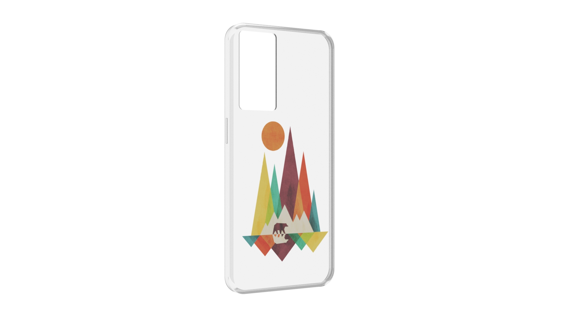 Чехол MyPads нарисованные горы с медведем для OPPO A96 5G / Reno7 Lite / Reno 7Z / F12 ..., Прозрачный, Tocco
Чехол MyPads нарисованные горы с медведем для OPPO A96 5G / Reno7 Lite / Reno 7Z / F12 ..., Прозрачный, Tocco