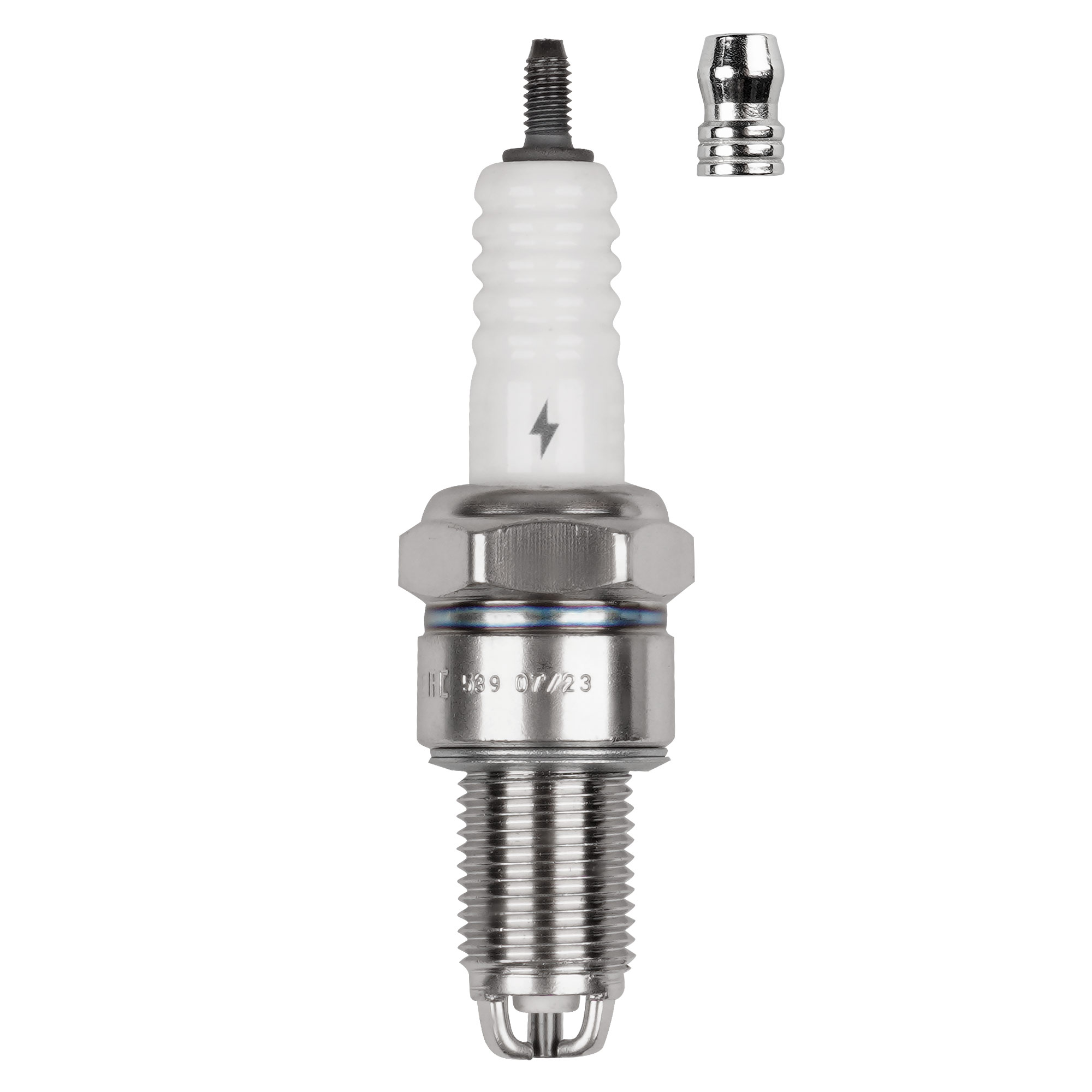 Свеча зажигания VAG Passat B3/B4 88- 1.6i/1.8i/Golf III 91- 1.4i/1.8i StartVolt VSP1817
Свеча зажигания VAG Passat B3/B4 88- 1.6i/1.8i/Golf III 91- 1.4i/1.8i StartVolt VSP1817