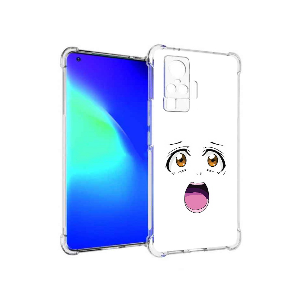 Чехол MyPads Tocco для Vivo X50 Pro аниме лицао (PT151209.405.223), Прозрачный, Tocco
Чехол MyPads Tocco для Vivo X50 Pro аниме лицао (PT151209.405.223), Прозрачный, Tocco
