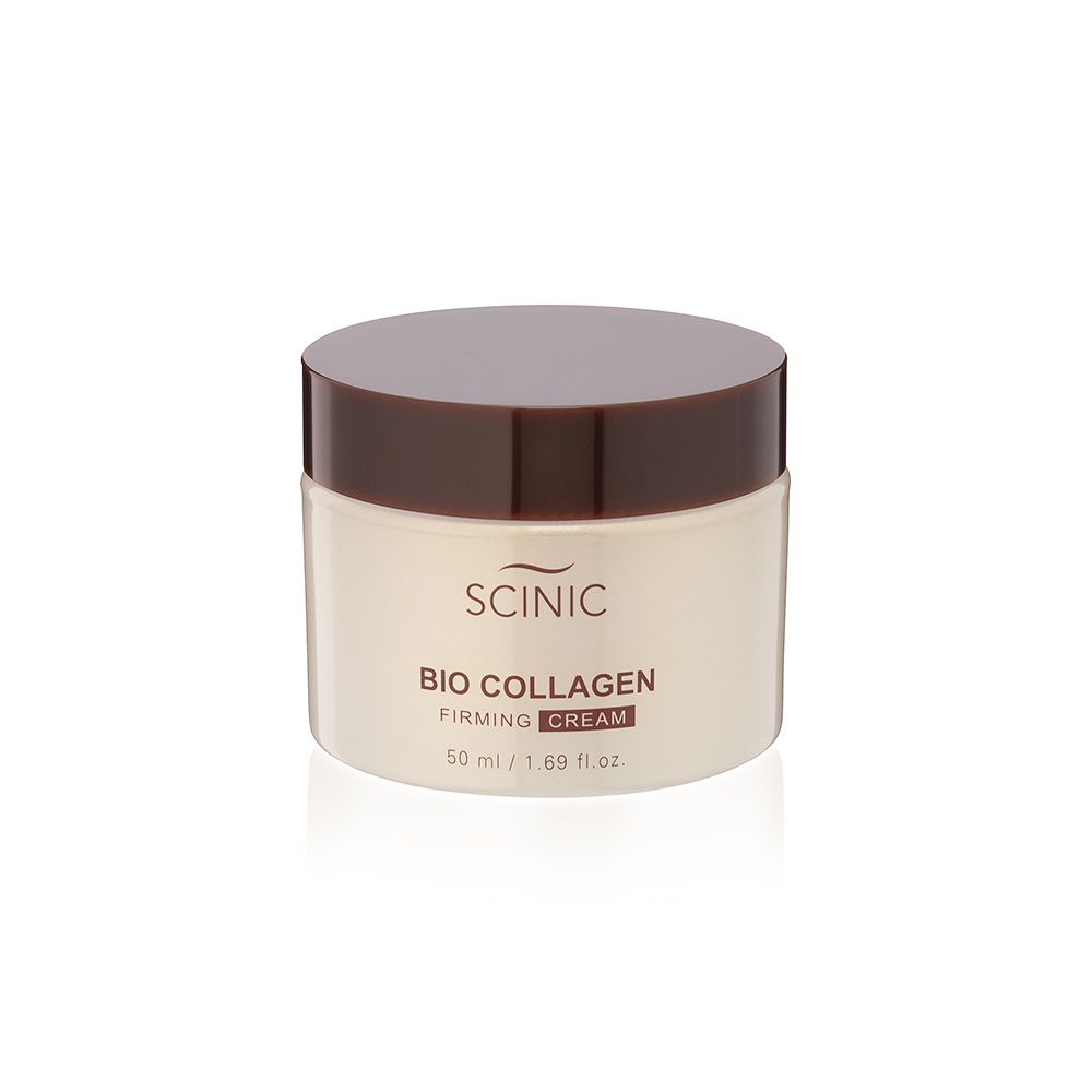 Пептидный корейский крем для лица Scinic с био-коллагеном Bio Collagen Firming Cream,50 ml, SCINIC_10
Пептидный корейский крем для лица Scinic с био-коллагеном Bio Collagen Firming Cream,50 ml, SCINIC_10