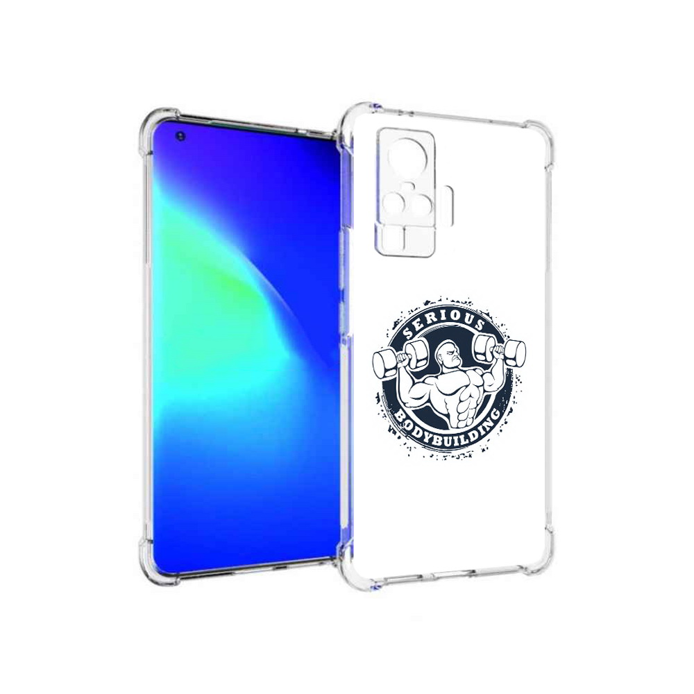 Чехол MyPads Tocco для Vivo X50 Pro бодибилдинг воля к победе (PT151209.405.231), Прозрачный, Tocco
Чехол MyPads Tocco для Vivo X50 Pro бодибилдинг воля к победе (PT151209.405.231), Прозрачный, Tocco