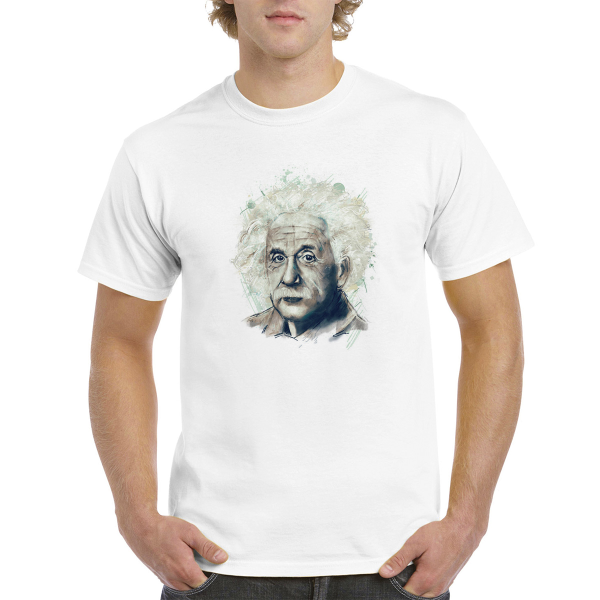 Футболка унисекс CoolPodarok 4M015809 белая 44 RU, Белый, 4M015809
Футболка унисекс CoolPodarok 4M015809 белая 44 RU, Белый, 4M015809