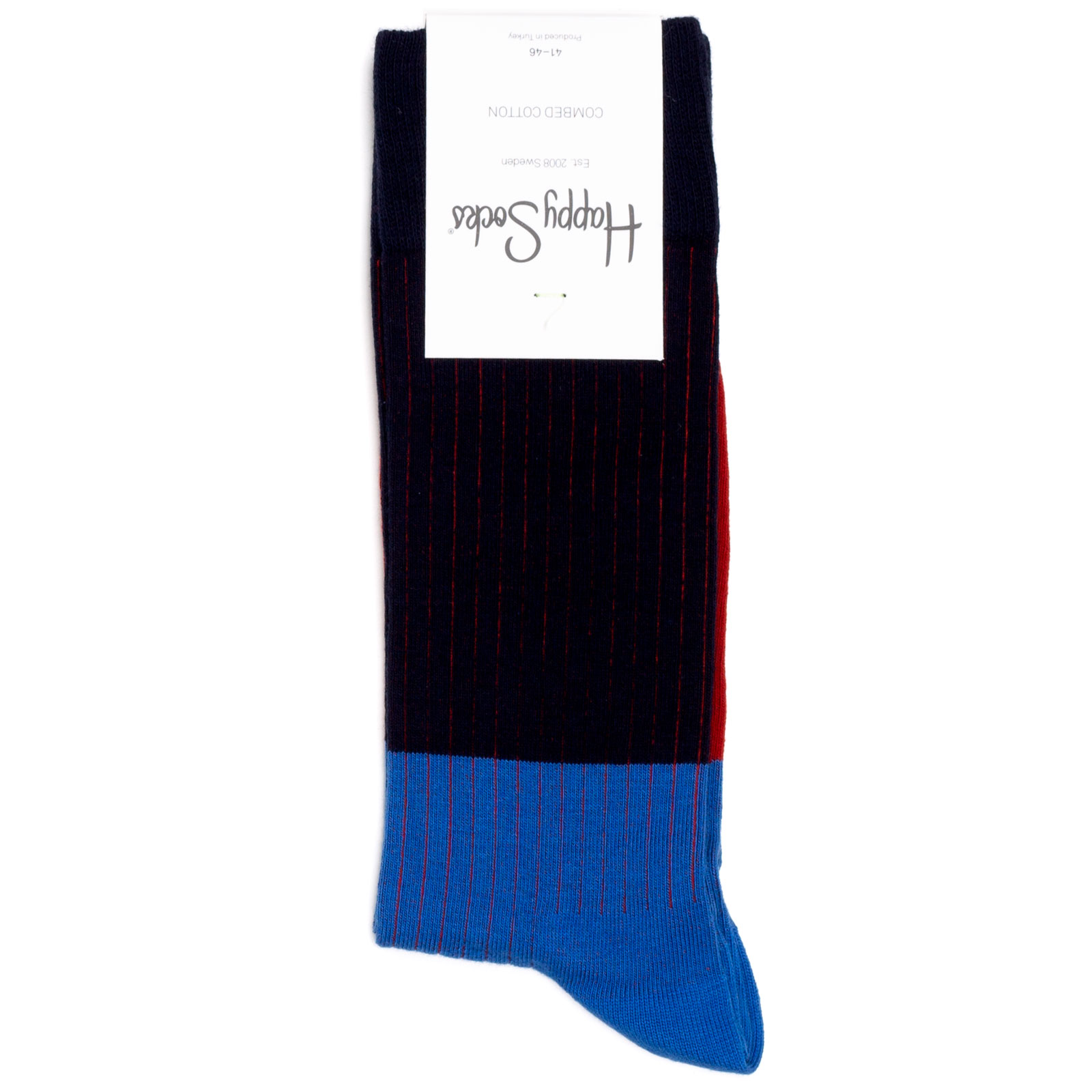 Носки унисекс Happy Socks HappySocksBlockRibBlueRed разноцветные 41-46, Разноцветный, HappySocksBlockRibBlueRed
Носки унисекс Happy Socks HappySocksBlockRibBlueRed разноцветные 41-46, Разноцветный, HappySocksBlockRibBlueRed