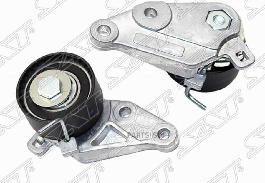 Натяжной Ролик Ремня Грм Ford Focus/Fusion/Mazda Demio/2 1,25/1,4/1,6 Sat арт. ST-1039422
Натяжной Ролик Ремня Грм Ford Focus/Fusion/Mazda Demio/2 1,25/1,4/1,6 Sat арт. ST-1039422