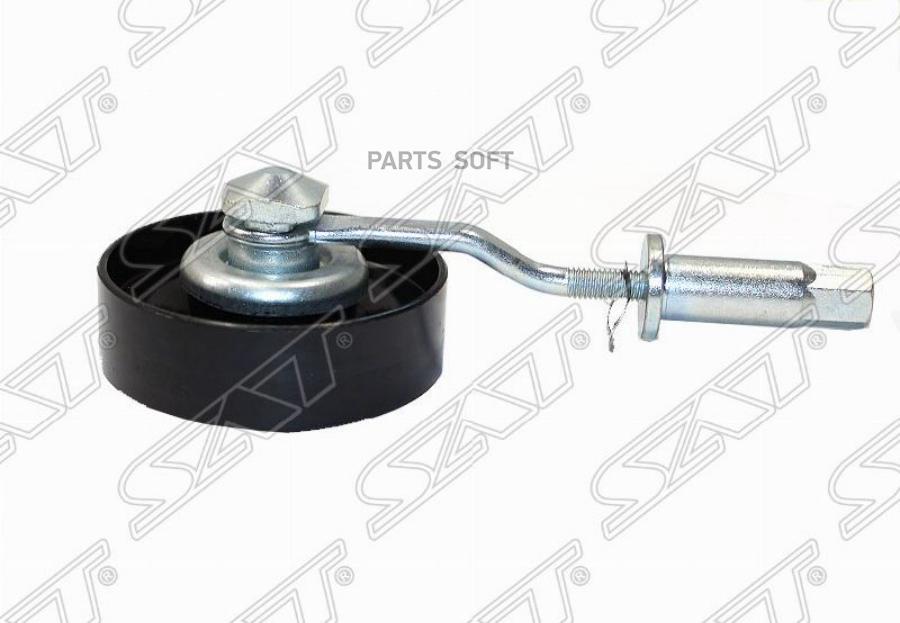 SAT Натяжной ролик приводного ремня NISSAN MAXIMA 2,0-3,0 94-02/MURANO 3,5 04-07/TEANA
SAT Натяжной ролик приводного ремня NISSAN MAXIMA 2,0-3,0 94-02/MURANO 3,5 04-07/TEANA