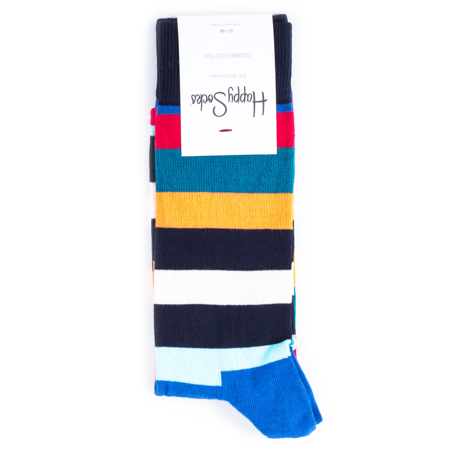 Носки унисекс Happy Socks HappySocksStripeMulticolor разноцветные 36-40, Разноцветный, HappySocksStripeMulticolor
Носки унисекс Happy Socks HappySocksStripeMulticolor разноцветные 36-40, Разноцветный, HappySocksStripeMulticolor