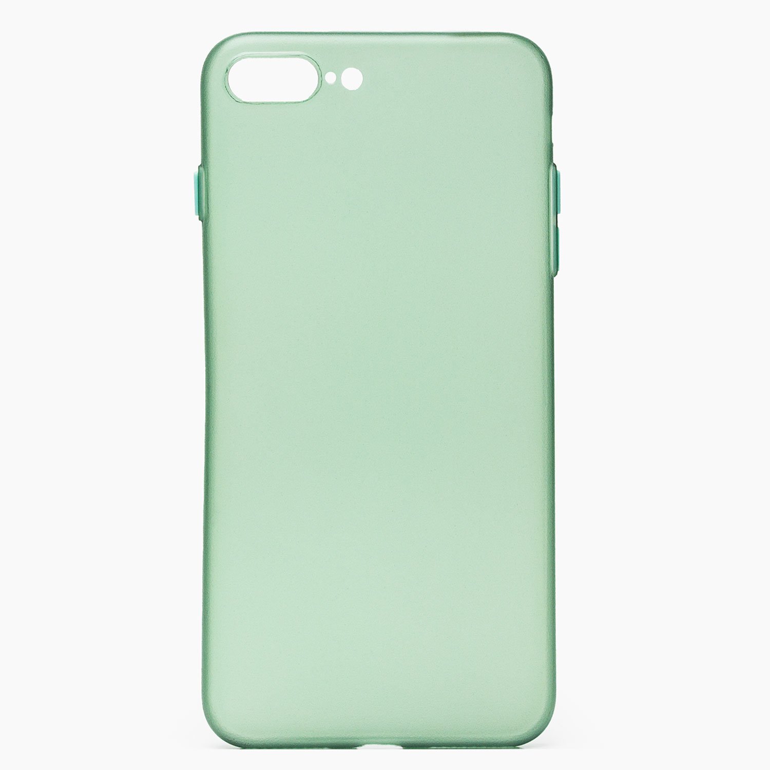 Чехол iPhone 7 Plus, iPhone 8 Plus пластиковый матовый <прозрачно-зеленый>, iPhone 7 Plus
Чехол iPhone 7 Plus, iPhone 8 Plus пластиковый матовый <прозрачно-зеленый>, iPhone 7 Plus