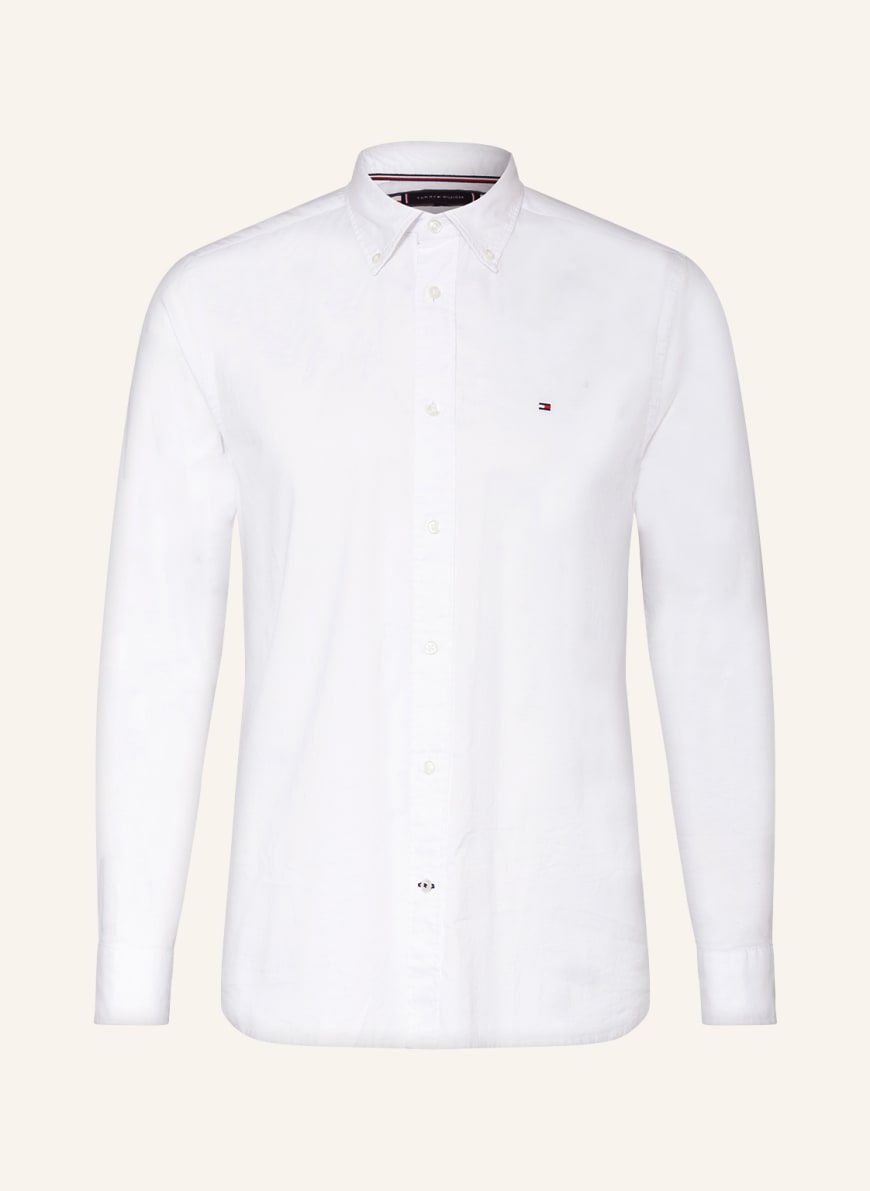 Рубашка мужская Tommy Hilfiger 1001370576 белая 2XL (доставка из-за рубежа), 1001370576
Рубашка мужская Tommy Hilfiger 1001370576 белая 2XL (доставка из-за рубежа), 1001370576