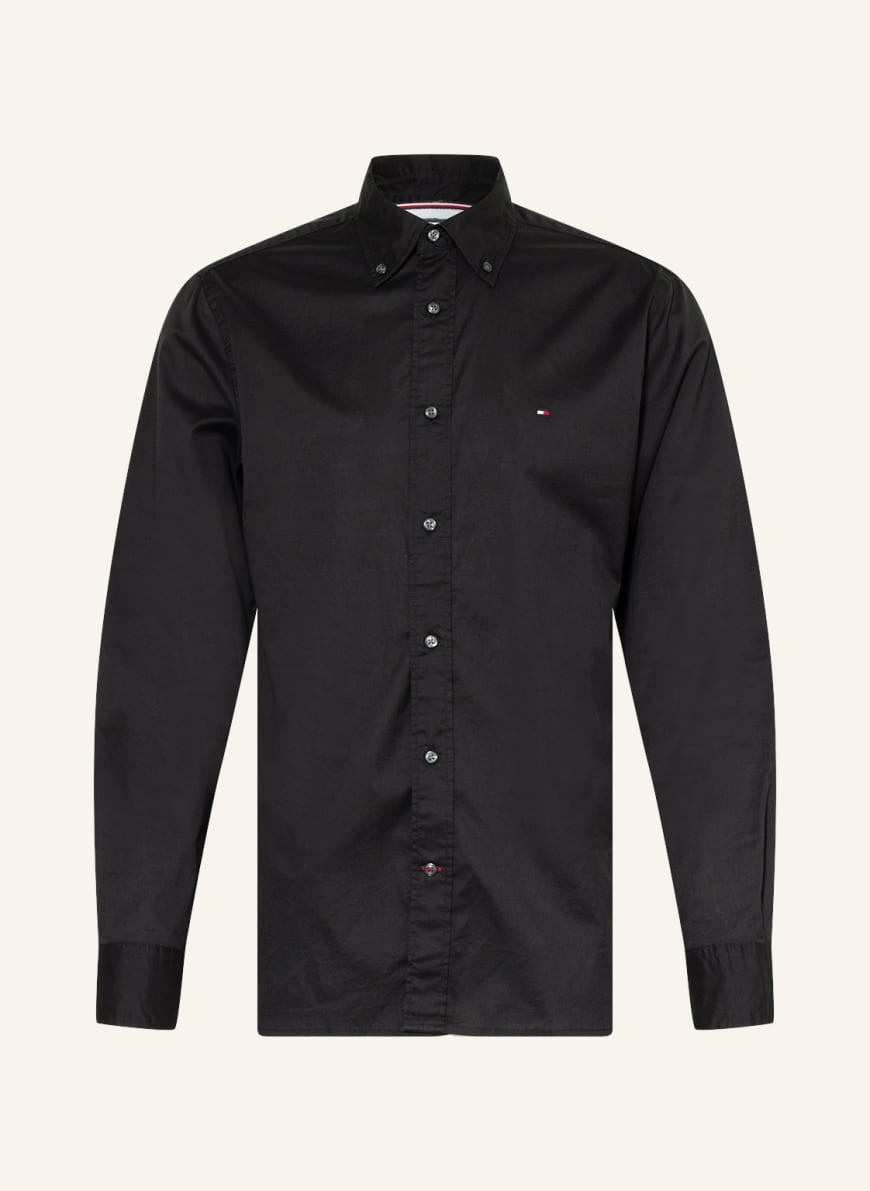 Рубашка мужская Tommy Hilfiger 1001370576 черная L (доставка из-за рубежа), 1001370576
Рубашка мужская Tommy Hilfiger 1001370576 черная L (доставка из-за рубежа), 1001370576