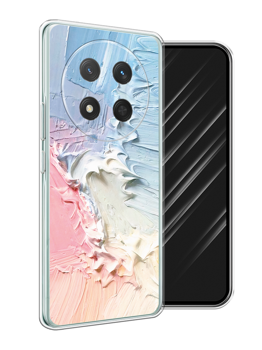 Чехол Awog на Honor X9C/X60 Pro "Фруктовое мороженное", Голубой;розовый;желтый, 6125350-1
Чехол Awog на Honor X9C/X60 Pro "Фруктовое мороженное", Голубой;розовый;желтый, 6125350-1