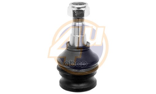 Шар Опора Sub Forester 98-/Impreza/Legacy I/Ii 89-02/Outback 03- Пер Нижн L/R 4U арт. SU-B
Шар Опора Sub Forester 98-/Impreza/Legacy I/Ii 89-02/Outback 03- Пер Нижн L/R 4U арт. SU-B