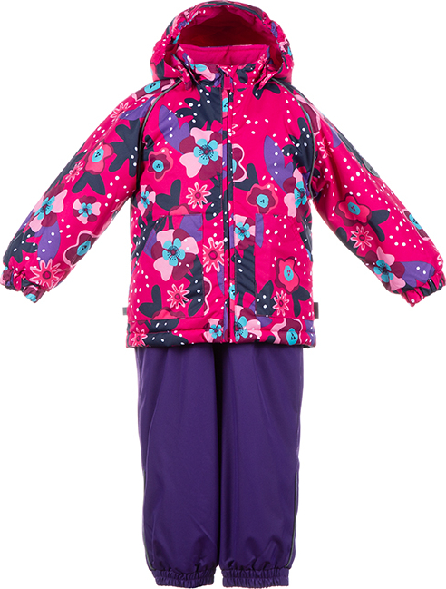 Зимний комплект Huppa Avery 1 81963, fuchsia pattern/ lilac р.80, Розовый;фиолетовый, 41780120
Зимний комплект Huppa Avery 1 81963, fuchsia pattern/ lilac р.80, Розовый;фиолетовый, 41780120