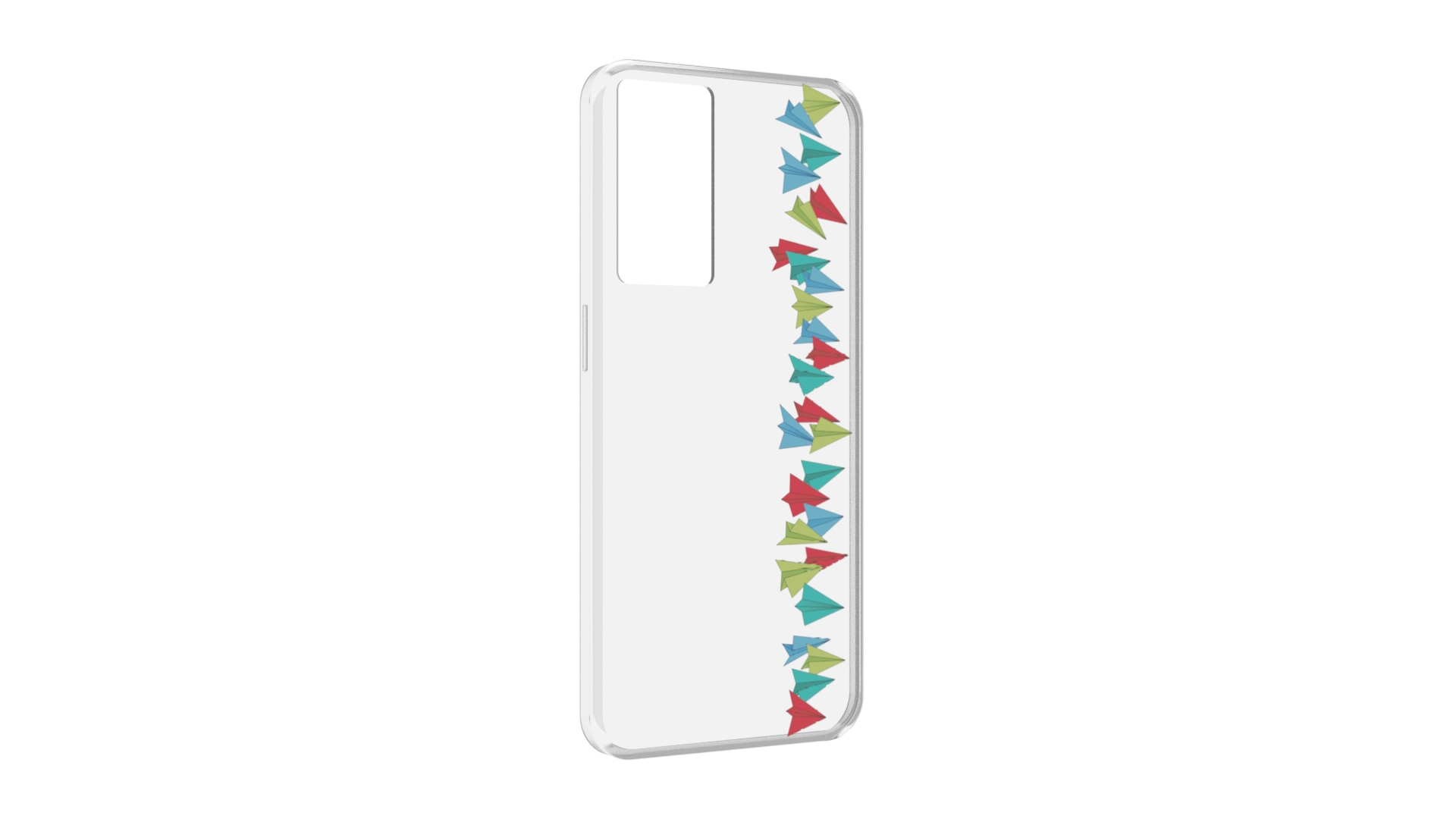 Чехол MyPads самолетики из листочков для OPPO A96 5G / Reno7 Lite / Reno 7Z / F12 Pro 5G, Прозрачный, Tocco
Чехол MyPads самолетики из листочков для OPPO A96 5G / Reno7 Lite / Reno 7Z / F12 Pro 5G, Прозрачный, Tocco