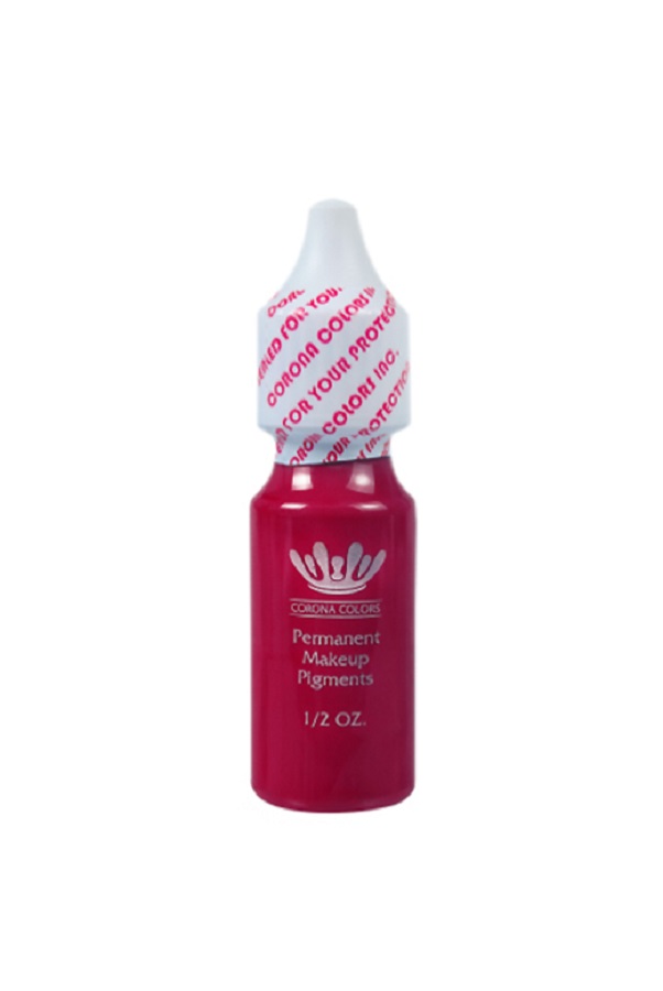 Пигмент Corona Colors Ягодное мороженое Berry Ice cream 15 мл, Основная коллекция пигментов
Пигмент Corona Colors Ягодное мороженое Berry Ice cream 15 мл, Основная коллекция пигментов