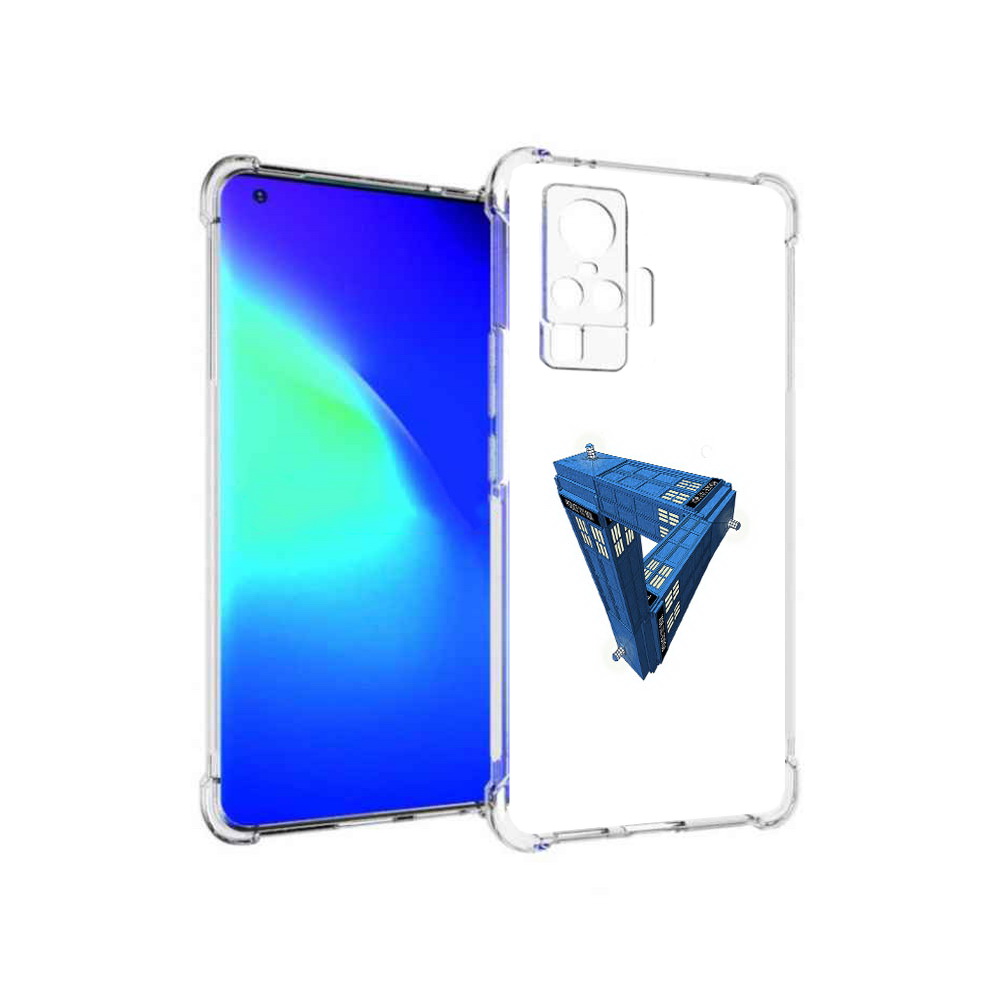 Чехол MyPads Tocco для Vivo X50 Pro головолока абстракция (PT151209.405.291), Прозрачный, Tocco
Чехол MyPads Tocco для Vivo X50 Pro головолока абстракция (PT151209.405.291), Прозрачный, Tocco