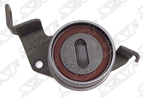 Натяжной Ролик Ремня Грм Mmc Colt/Lancer/Pajero 1.6-1.8 95- 4g93 Sohc Sat арт. ST-MD320174
Натяжной Ролик Ремня Грм Mmc Colt/Lancer/Pajero 1.6-1.8 95- 4g93 Sohc Sat арт. ST-MD320174