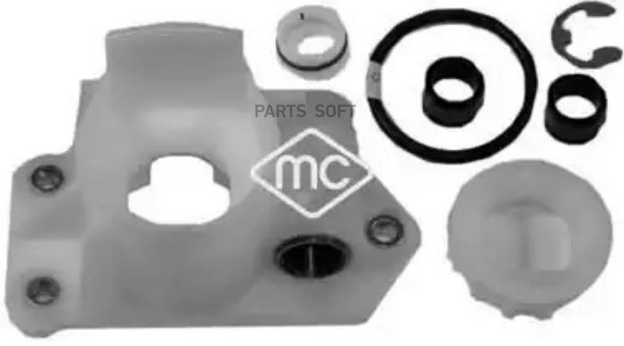 Корпус Механизма Переключения Кпп Alfa Romeo 146Fiat Seicento 0.91.1 98- 05690 Metalcaucho
Корпус Механизма Переключения Кпп Alfa Romeo 146Fiat Seicento 0.91.1 98- 05690 Metalcaucho