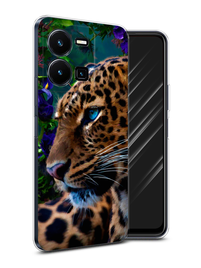 Чехол Awog на Vivo Y35 4G / Виво Y35 4G "Хищный взгляд", Оранжевый;зеленый;фиолетовый
Чехол Awog на Vivo Y35 4G / Виво Y35 4G "Хищный взгляд", Оранжевый;зеленый;фиолетовый