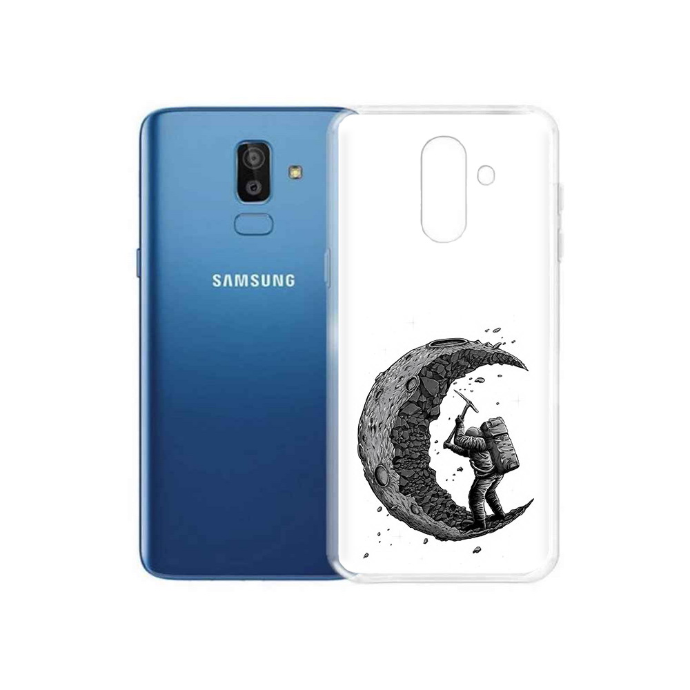 Чехол MyPads Tocco для Samsung Galaxy J8 камненная луна (PT226929.592.384), Прозрачный, Tocco
Чехол MyPads Tocco для Samsung Galaxy J8 камненная луна (PT226929.592.384), Прозрачный, Tocco