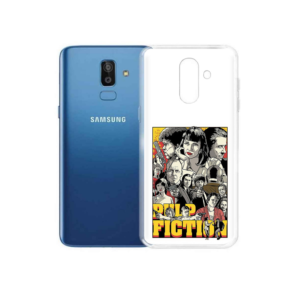 Чехол MyPads Tocco для Samsung Galaxy J8 комикс картинка (PT226929.592.390), Прозрачный, Tocco
Чехол MyPads Tocco для Samsung Galaxy J8 комикс картинка (PT226929.592.390), Прозрачный, Tocco