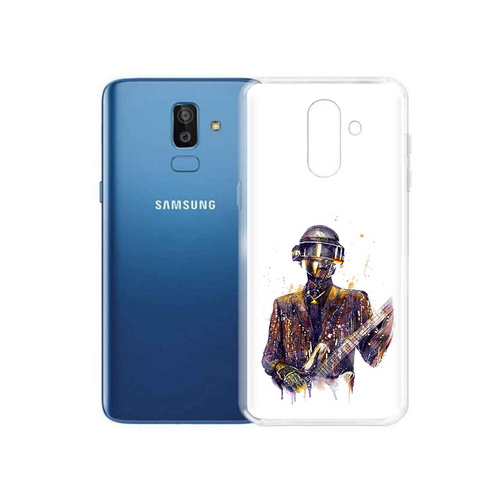 Чехол MyPads Tocco для Samsung Galaxy J8 космо-гитарист (PT226929.592.392), Прозрачный, Tocco
Чехол MyPads Tocco для Samsung Galaxy J8 космо-гитарист (PT226929.592.392), Прозрачный, Tocco