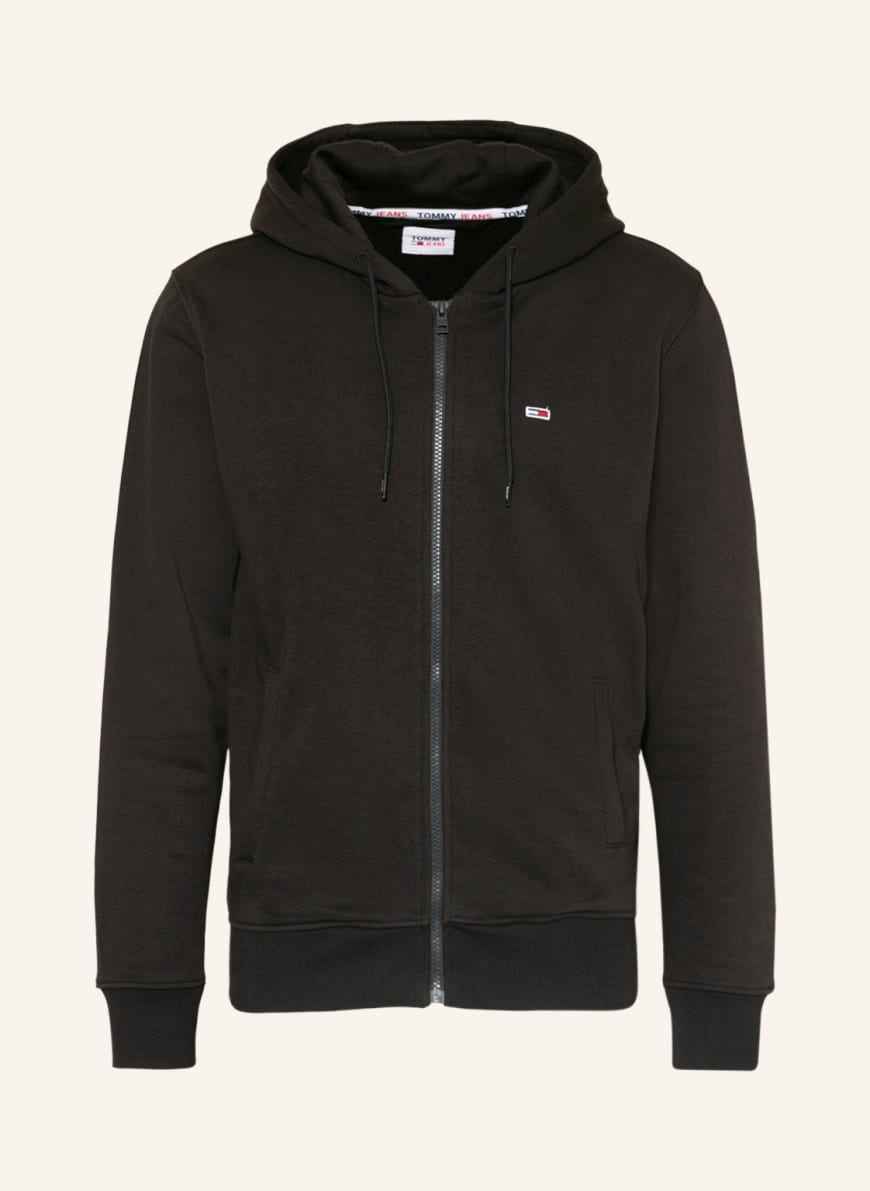 Толстовка мужская Tommy Jeans 1001377653 черная S (доставка из-за рубежа), Черный, 1001377653
Толстовка мужская Tommy Jeans 1001377653 черная S (доставка из-за рубежа), Черный, 1001377653