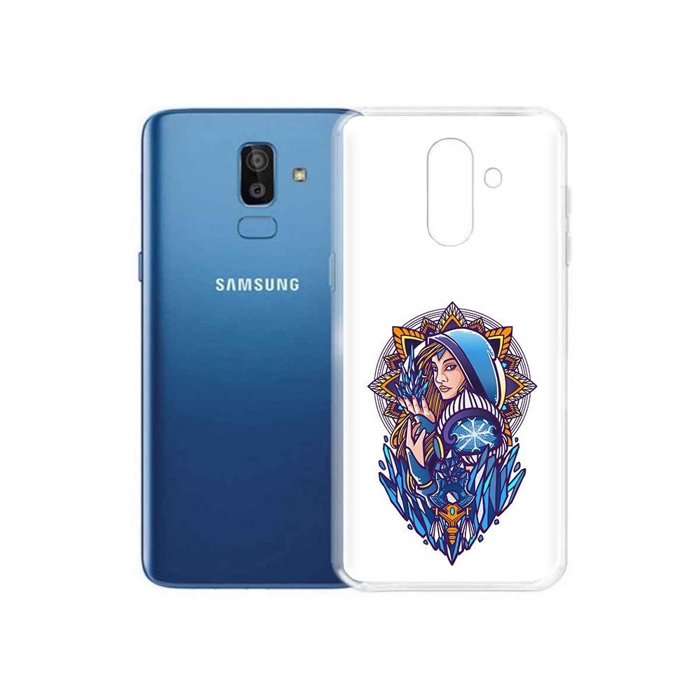 Чехол MyPads Tocco для Samsung Galaxy J8 кристал мейден дота 2 (PT226929.592.415), Прозрачный, Tocco
Чехол MyPads Tocco для Samsung Galaxy J8 кристал мейден дота 2 (PT226929.592.415), Прозрачный, Tocco