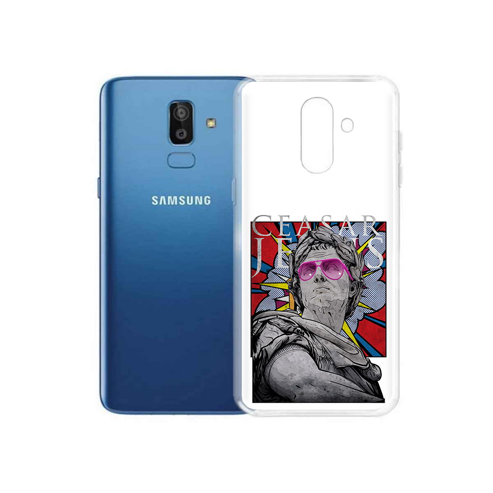 Чехол MyPads Tocco для Samsung Galaxy J8 крутая статуя свободы (PT226929.592.423), Прозрачный, Tocco
Чехол MyPads Tocco для Samsung Galaxy J8 крутая статуя свободы (PT226929.592.423), Прозрачный, Tocco