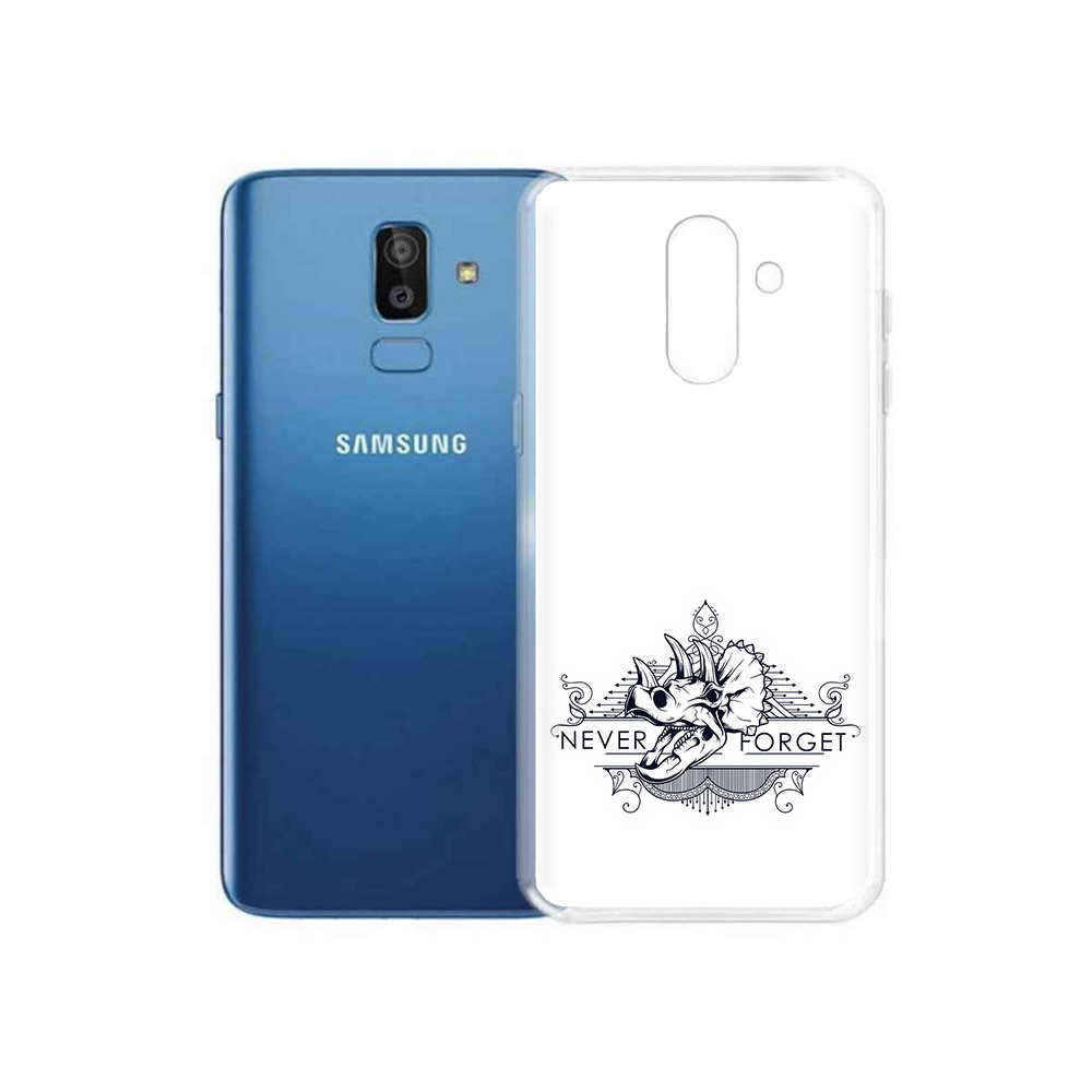 Чехол MyPads Tocco для Samsung Galaxy J8 логотип носорога никогда не забуду, Прозрачный, Tocco
Чехол MyPads Tocco для Samsung Galaxy J8 логотип носорога никогда не забуду, Прозрачный, Tocco