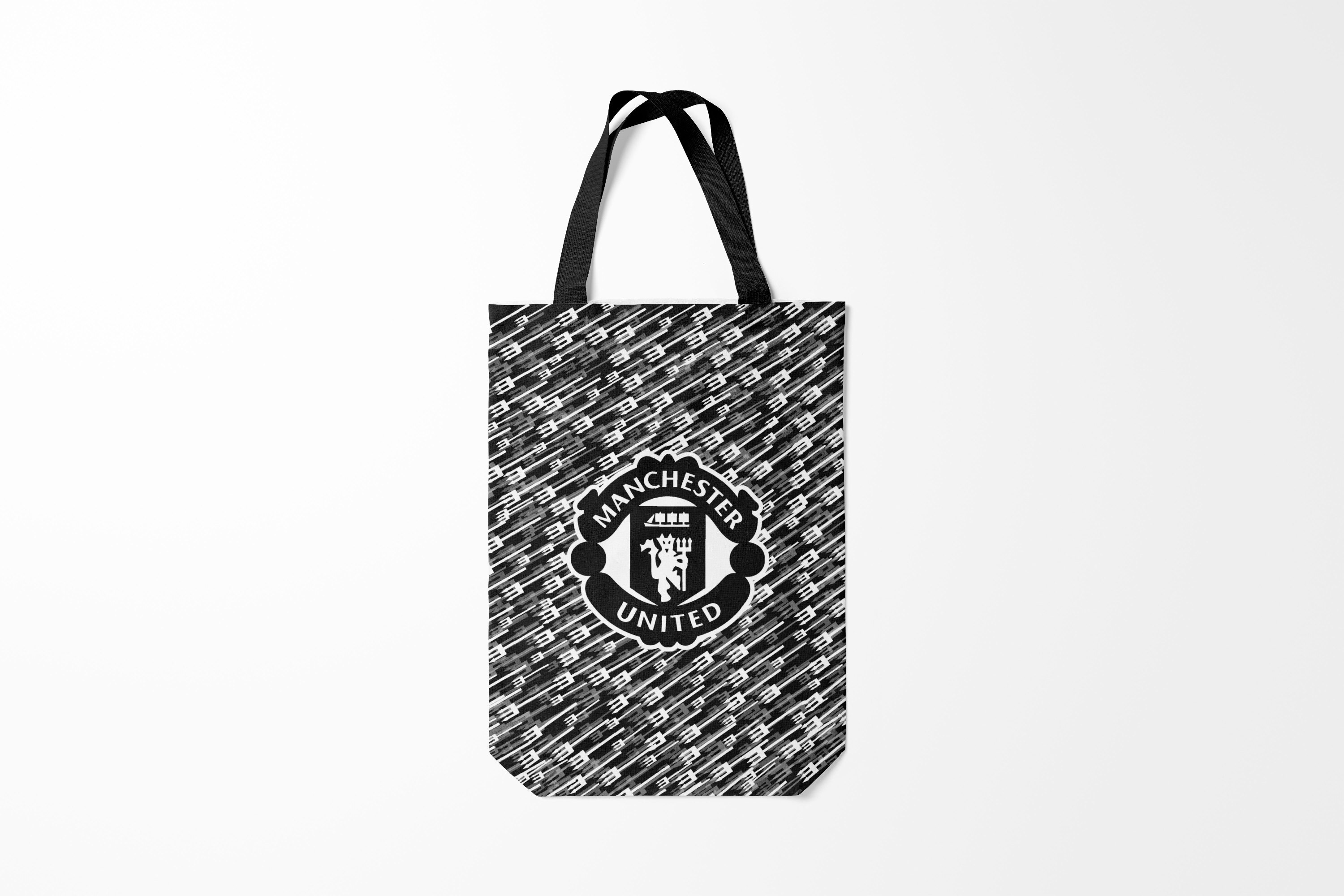 Сумка шoппер унисекс Burnettie Manchester United F.C.M.U, черный, Manchester United F.C.M.U
Сумка шoппер унисекс Burnettie Manchester United F.C.M.U, черный, Manchester United F.C.M.U