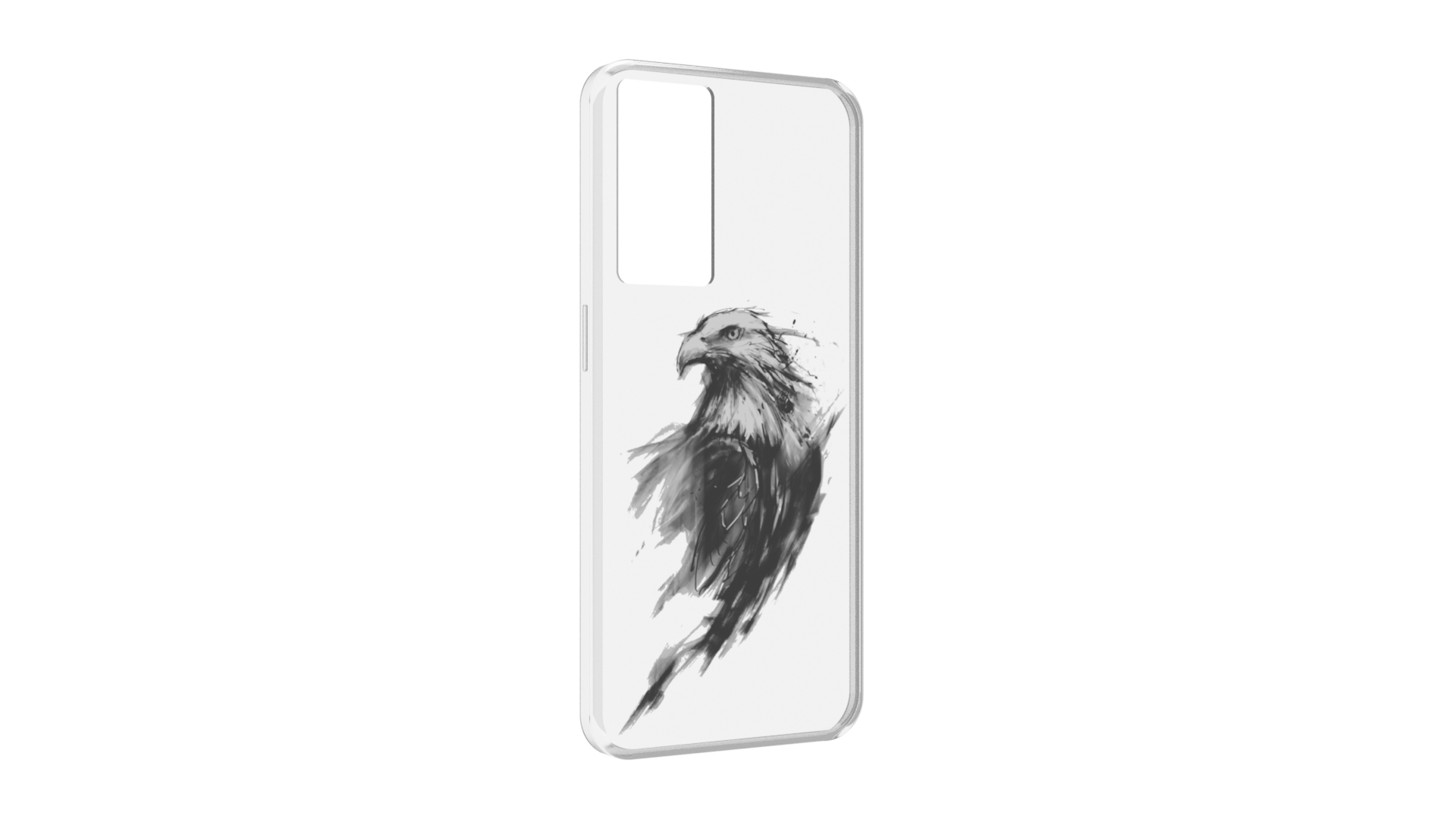 Чехол MyPads чб птица для OPPO A96 5G / Reno7 Lite / Reno 7Z / F12 Pro 5G, Прозрачный, Tocco
Чехол MyPads чб птица для OPPO A96 5G / Reno7 Lite / Reno 7Z / F12 Pro 5G, Прозрачный, Tocco