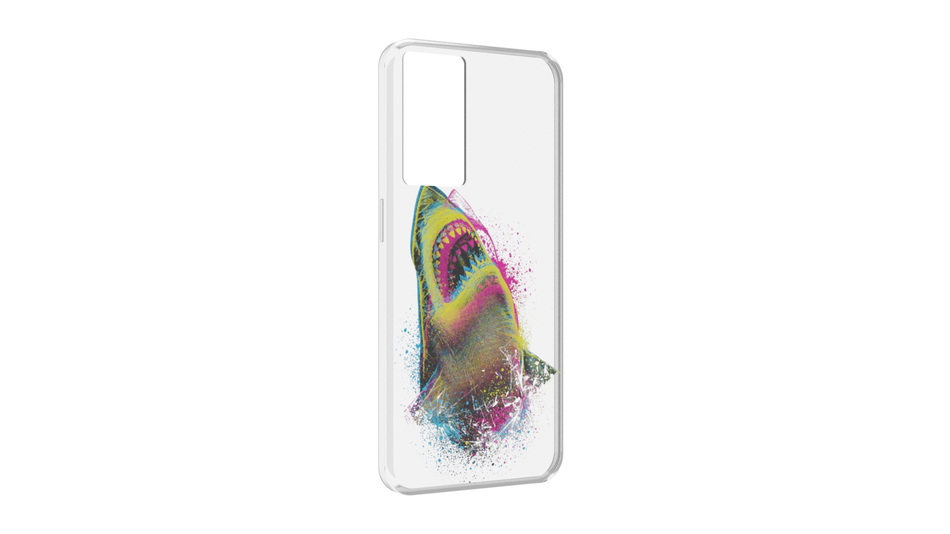Чехол MyPads челюсти-2 для OPPO A96 5G / Reno7 Lite / Reno 7Z / F12 Pro 5G, Прозрачный, Tocco
Чехол MyPads челюсти-2 для OPPO A96 5G / Reno7 Lite / Reno 7Z / F12 Pro 5G, Прозрачный, Tocco