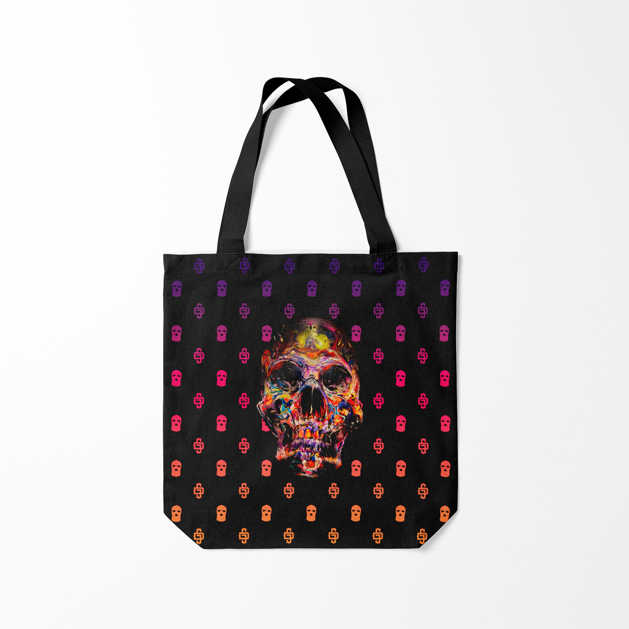 Сумка шoппер унисекс Burnettie Черепа Fade Skull Dope Street Market, черный, Черепа Fade Skull Dope Street Market
Сумка шoппер унисекс Burnettie Черепа Fade Skull Dope Street Market, черный, Черепа Fade Skull Dope Street Market