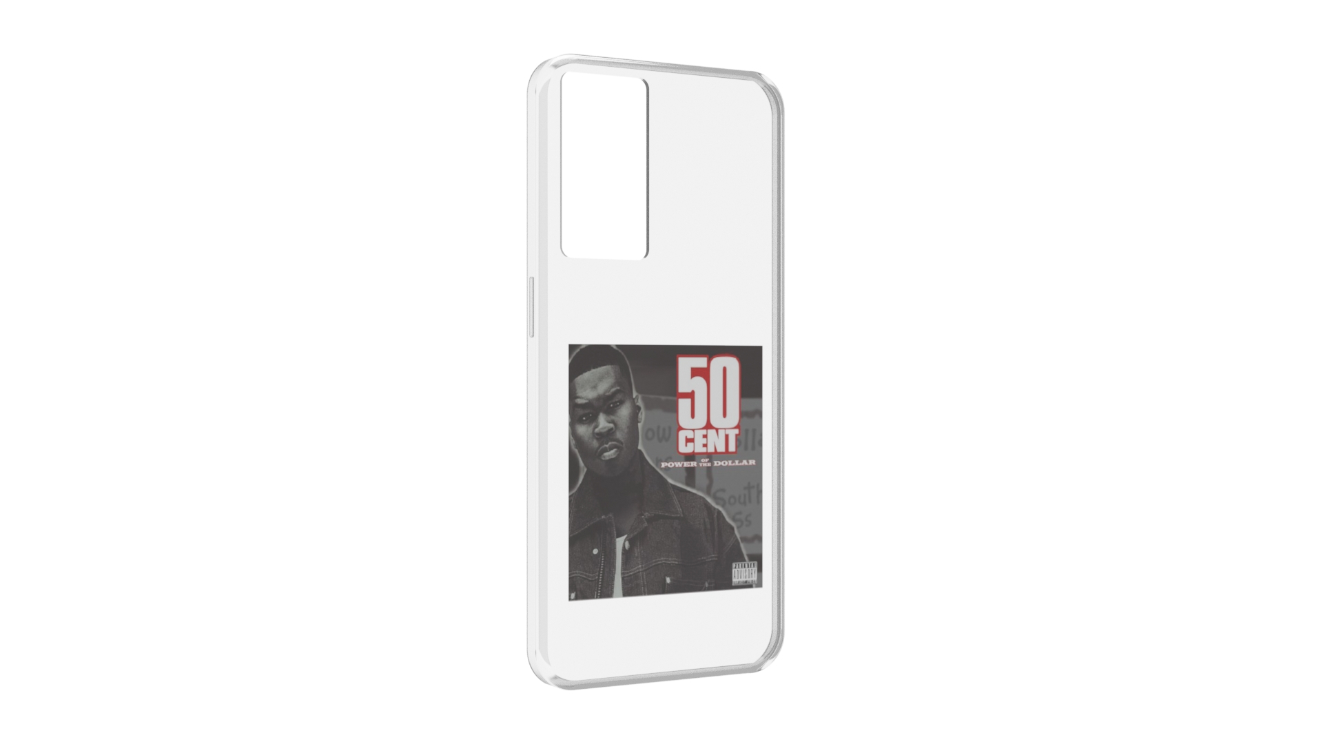 Чехол MyPads 50 Cent - Power Of The Dollar для OPPO A96 5G / Reno7 Lite / Reno 7Z / F12..., Прозрачный, Tocco
Чехол MyPads 50 Cent - Power Of The Dollar для OPPO A96 5G / Reno7 Lite / Reno 7Z / F12..., Прозрачный, Tocco