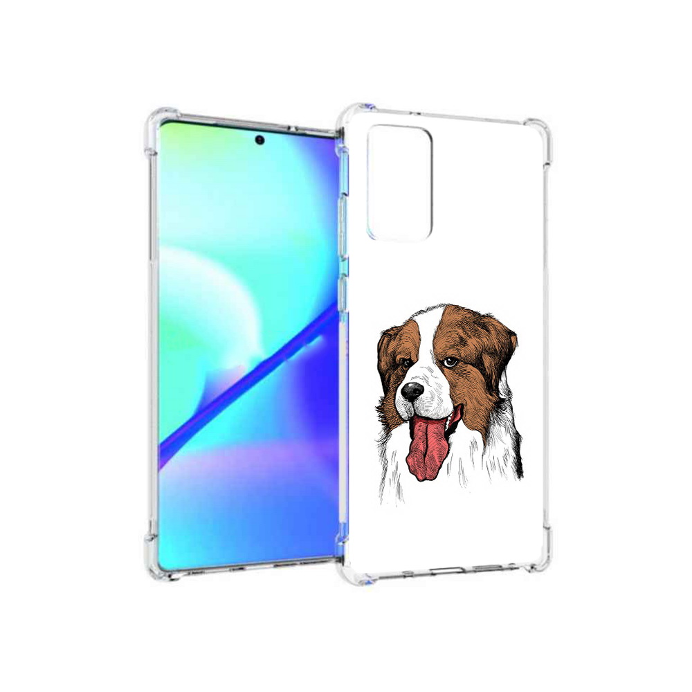Чехол MyPads Tocco для Samsung Galaxy Note 20 бетховен (PT152536.527.230), Прозрачный, Tocco
Чехол MyPads Tocco для Samsung Galaxy Note 20 бетховен (PT152536.527.230), Прозрачный, Tocco