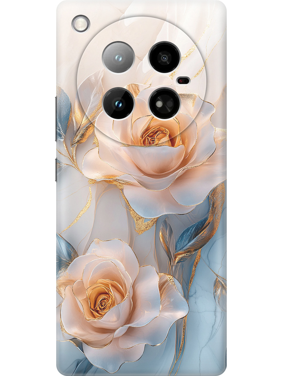 Силиконовый чехол на Infinix Zero 40 4G с принтом "Белые розы на мраморе", Прозрачный;белый;оранжевый, 786722323
Силиконовый чехол на Infinix Zero 40 4G с принтом "Белые розы на мраморе", Прозрачный;белый;оранжевый, 786722323