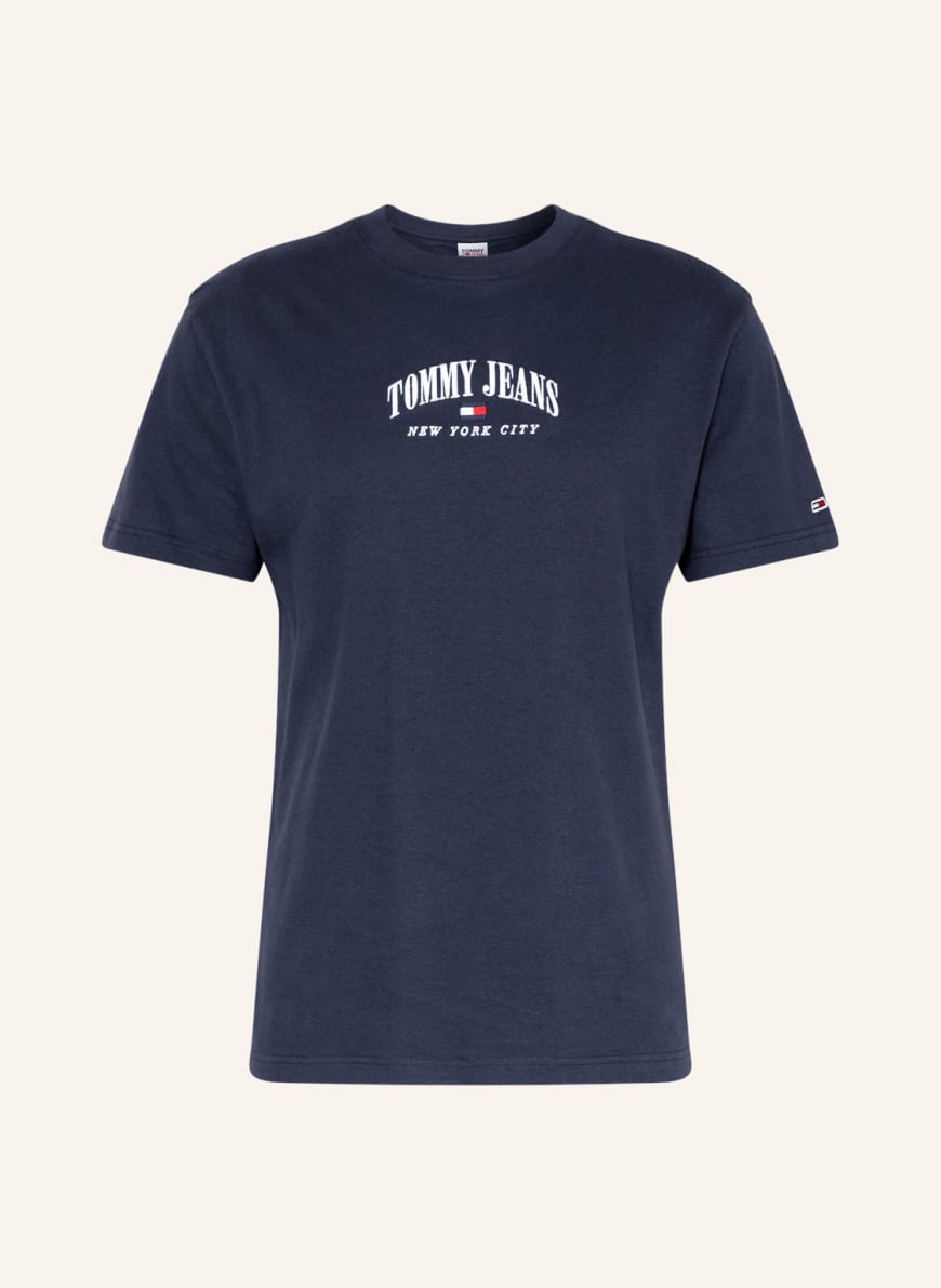 Футболка мужская Tommy Jeans 1001377679 синяя XL (доставка из-за рубежа), 1001377679
Футболка мужская Tommy Jeans 1001377679 синяя XL (доставка из-за рубежа), 1001377679
