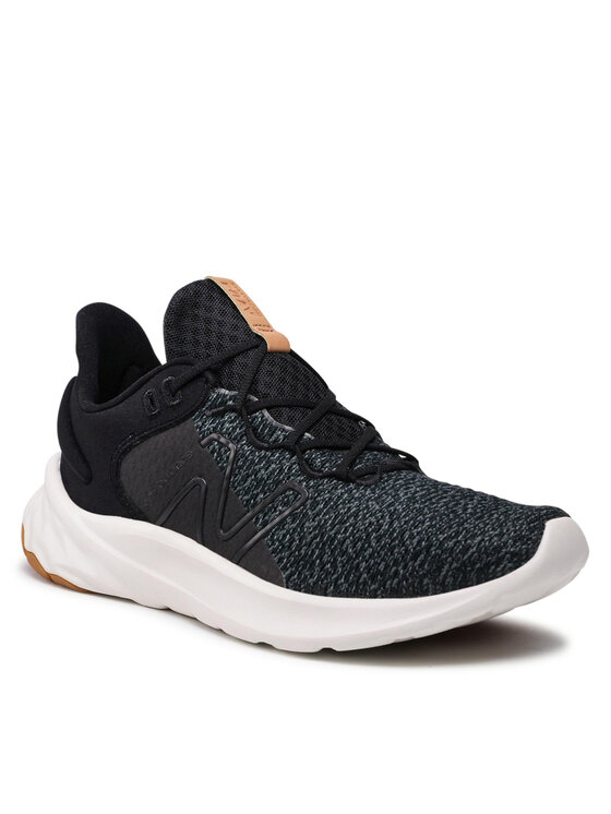 Кроссовки Fresh Foam Roav v2 GEROVLK2 New Balance Черный 36 EU, Fresh Foam Roav v2 GEROVLK2
Кроссовки Fresh Foam Roav v2 GEROVLK2 New Balance Черный 36 EU, Fresh Foam Roav v2 GEROVLK2