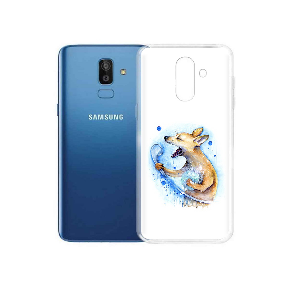 Чехол MyPads Tocco для Samsung Galaxy J8 пение в душе (PT226929.592.537), Прозрачный, Tocco
Чехол MyPads Tocco для Samsung Galaxy J8 пение в душе (PT226929.592.537), Прозрачный, Tocco