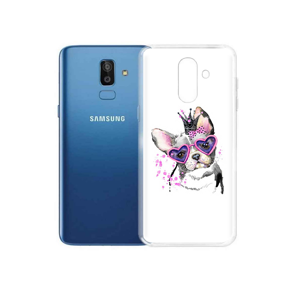 Чехол MyPads Tocco для Samsung Galaxy J8 принцесса (PT226929.592.558), Прозрачный, Tocco
Чехол MyPads Tocco для Samsung Galaxy J8 принцесса (PT226929.592.558), Прозрачный, Tocco