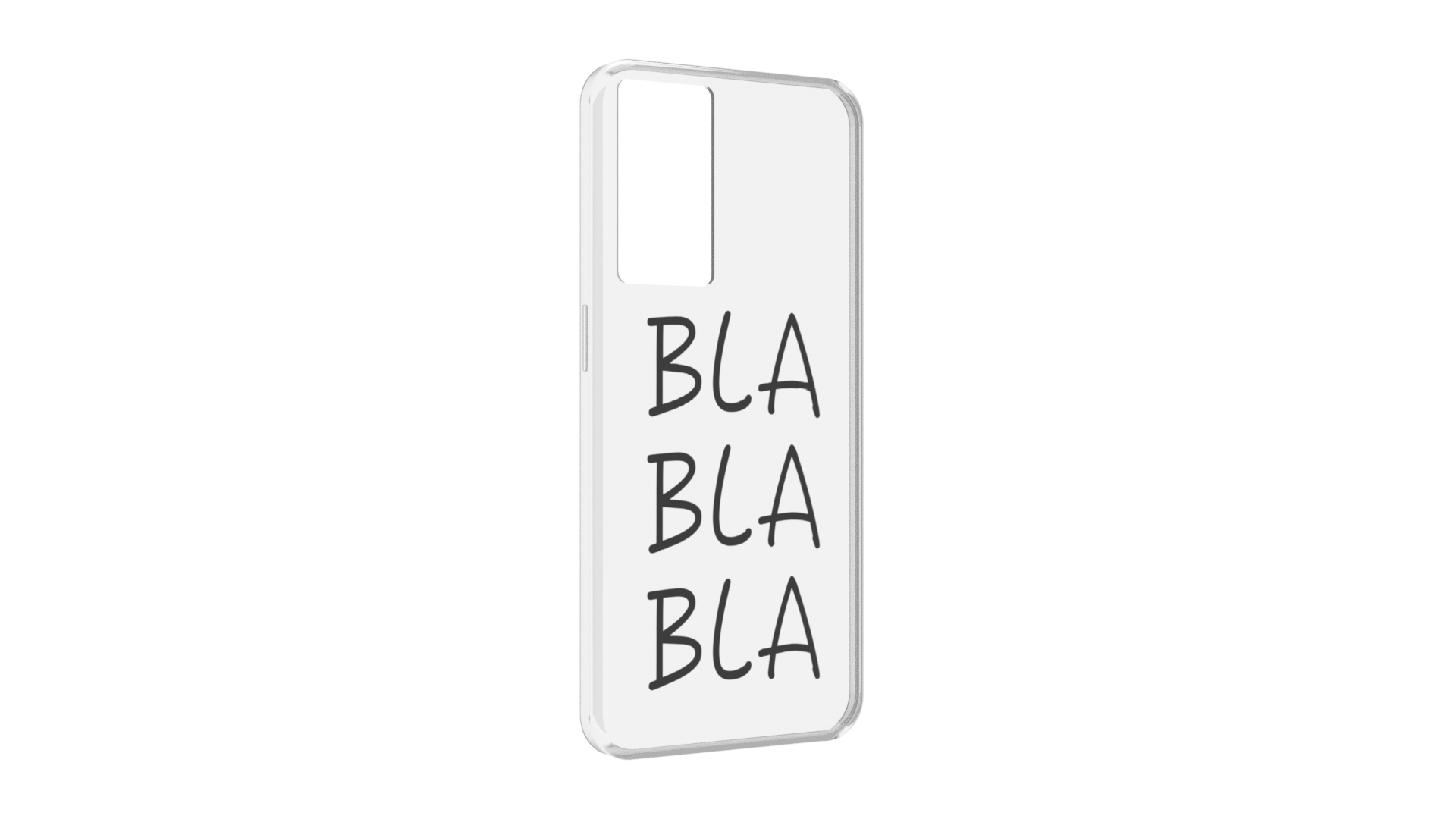 Чехол MyPads Bla-Bla для OPPO A96 5G / Reno7 Lite / Reno 7Z / F12 Pro 5G, Прозрачный, Tocco
Чехол MyPads Bla-Bla для OPPO A96 5G / Reno7 Lite / Reno 7Z / F12 Pro 5G, Прозрачный, Tocco