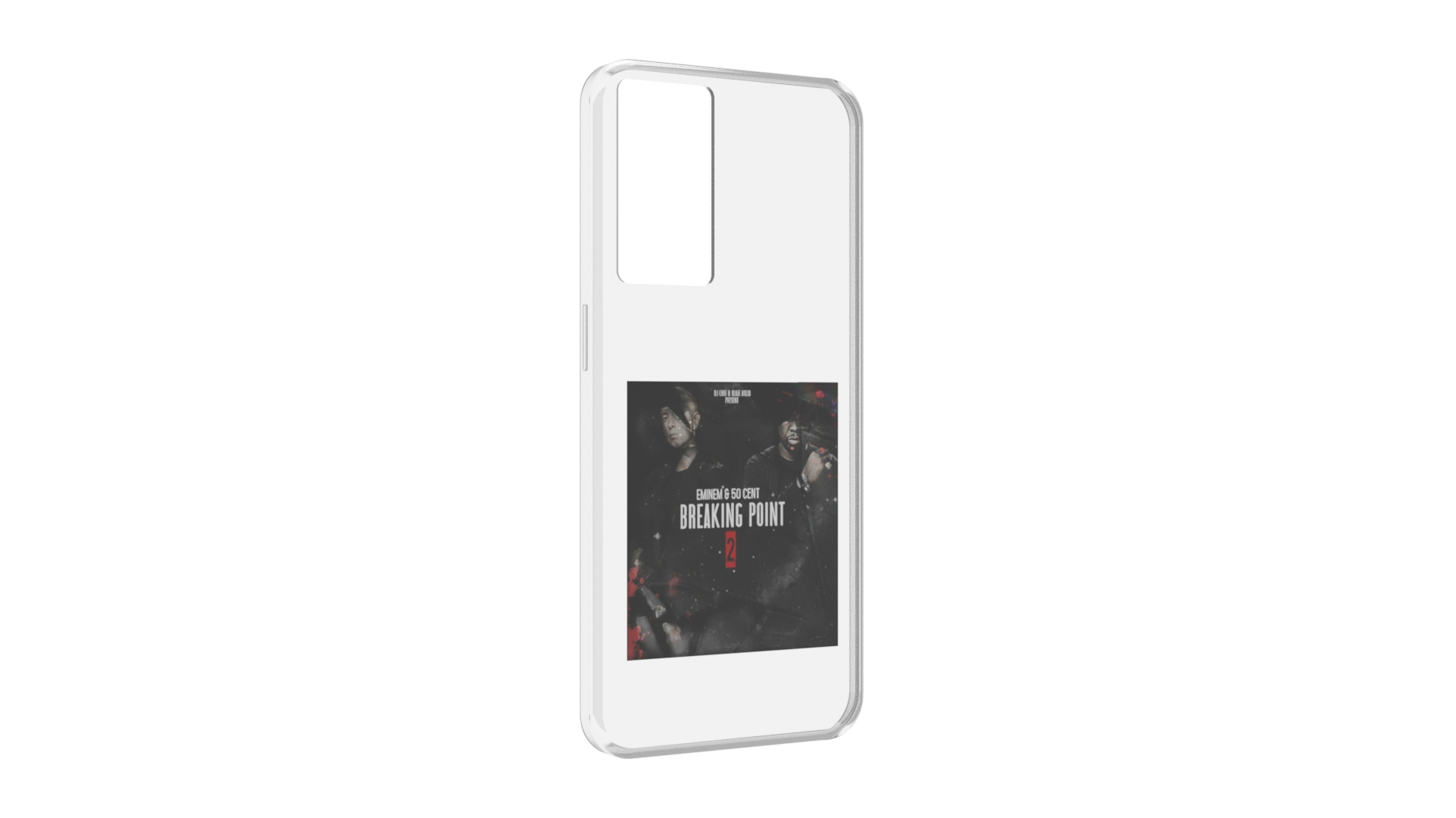 Чехол MyPads Eminem & 50 Cent - Breaking Point 2 для OPPO A96 5G / Reno7 Lite / Reno 7Z..., Прозрачный, Tocco
Чехол MyPads Eminem & 50 Cent - Breaking Point 2 для OPPO A96 5G / Reno7 Lite / Reno 7Z..., Прозрачный, Tocco