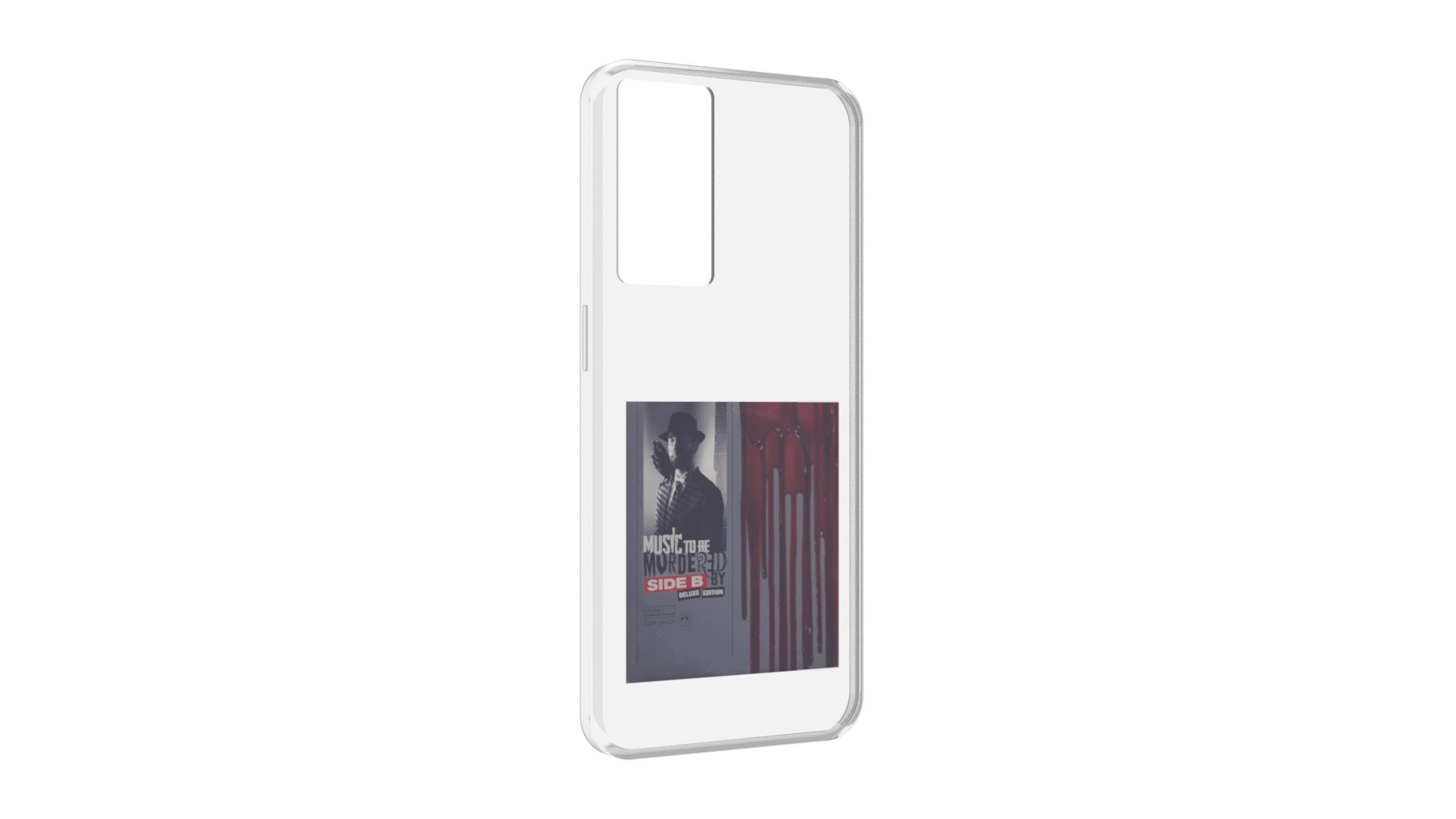 Чехол MyPads Eminem MUSIC TO BE MURDERED BY для OPPO A96 5G / Reno7 Lite / Reno 7Z / F1..., Прозрачный, Tocco
Чехол MyPads Eminem MUSIC TO BE MURDERED BY для OPPO A96 5G / Reno7 Lite / Reno 7Z / F1..., Прозрачный, Tocco