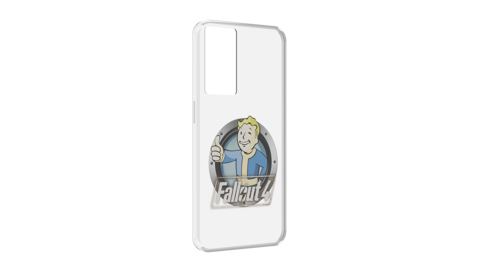 Чехол MyPads Fallout-4 для OPPO A96 5G / Reno7 Lite / Reno 7Z / F12 Pro 5G, Прозрачный, Tocco
Чехол MyPads Fallout-4 для OPPO A96 5G / Reno7 Lite / Reno 7Z / F12 Pro 5G, Прозрачный, Tocco