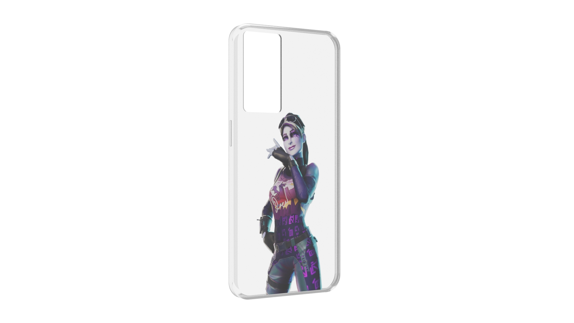 Чехол MyPads Fortnite-3 для OPPO A96 5G / Reno7 Lite / Reno 7Z / F12 Pro 5G, Прозрачный, Tocco
Чехол MyPads Fortnite-3 для OPPO A96 5G / Reno7 Lite / Reno 7Z / F12 Pro 5G, Прозрачный, Tocco