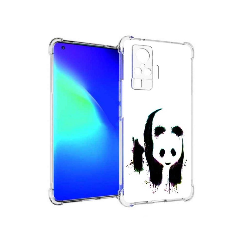 Чехол MyPads Tocco для Vivo X50 Pro панда в акварели (PT151209.405.532), Прозрачный, Tocco
Чехол MyPads Tocco для Vivo X50 Pro панда в акварели (PT151209.405.532), Прозрачный, Tocco