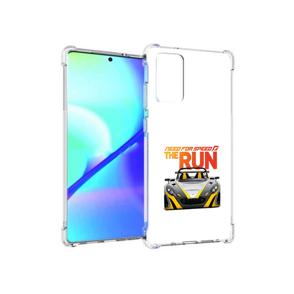 Чехол MyPads Tocco для Samsung Galaxy Note 20 гонка (PT152536.527.295), Прозрачный, Tocco
Чехол MyPads Tocco для Samsung Galaxy Note 20 гонка (PT152536.527.295), Прозрачный, Tocco