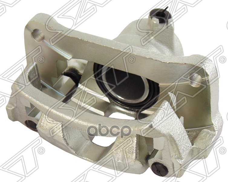 Суппорт Тормозной Rr (задний) Toyota Land Cruiser Prado 120/150 03- Lh (левый) Sat арт. ST
Суппорт Тормозной Rr (задний) Toyota Land Cruiser Prado 120/150 03- Lh (левый) Sat арт. ST