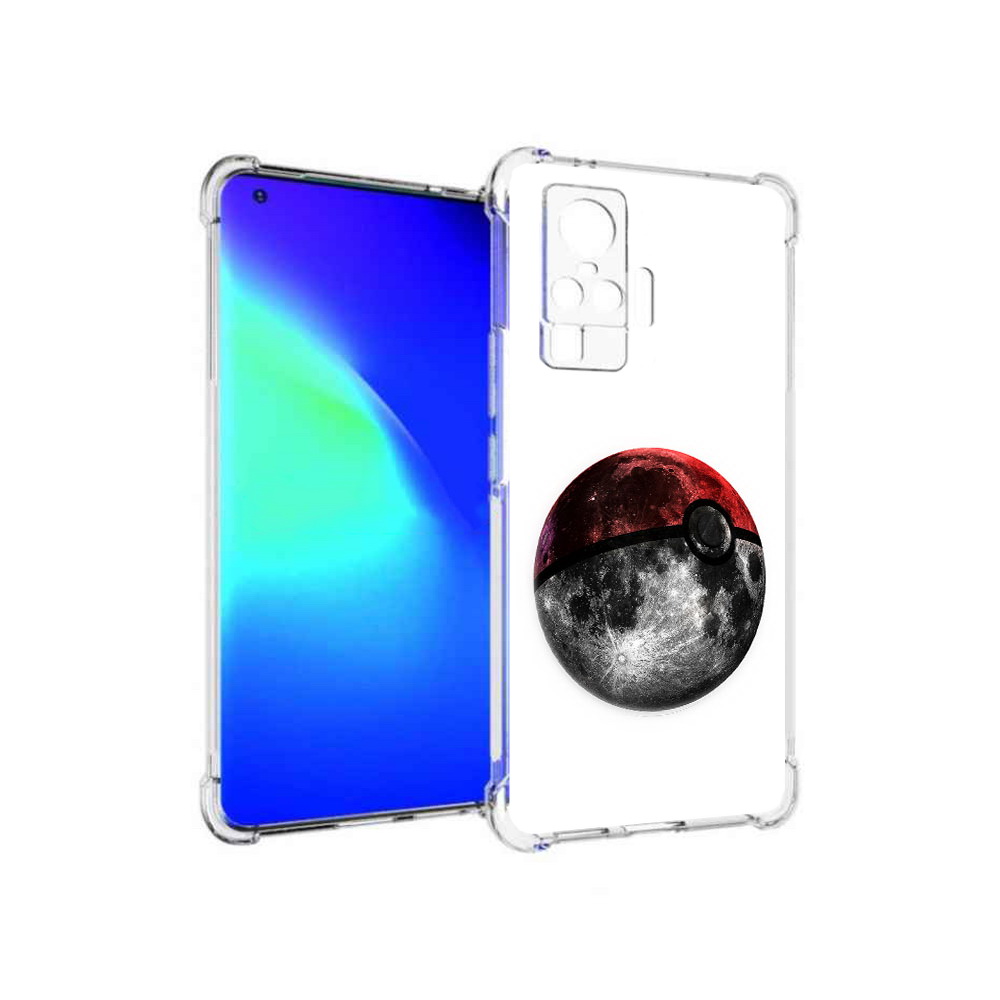 Чехол MyPads Tocco для Vivo X50 Pro планета покебол (PT151209.405.543), Прозрачный, Tocco
Чехол MyPads Tocco для Vivo X50 Pro планета покебол (PT151209.405.543), Прозрачный, Tocco
