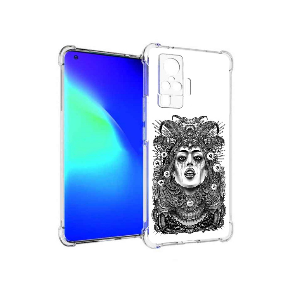 Чехол MyPads Tocco для Vivo X50 Pro портрет девушки черно белый (PT151209.405.551), Прозрачный, Tocco
Чехол MyPads Tocco для Vivo X50 Pro портрет девушки черно белый (PT151209.405.551), Прозрачный, Tocco